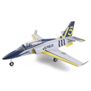 FMS 70mm Viper V2 Edf PNP 15th Anniversary Version