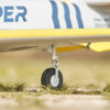 FMS 70mm Viper V2 Edf PNP 15th Anniversary Version - Image 10