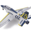 FMS 70mm Viper V2 Edf PNP 15th Anniversary Version - Image 17