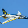 FMS 70mm Viper V2 Edf PNP 15th Anniversary Version - Image 18