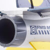 FMS 70mm Viper V2 Edf PNP 15th Anniversary Version - Image 23