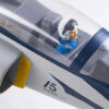 FMS 70mm Viper V2 Edf PNP 15th Anniversary Version - Image 27