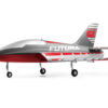 FMS 64mm Futura Edf PNP Red - Image 5
