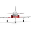 FMS 64mm Futura Edf PNP Red - Image 7