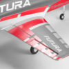 FMS 64mm Futura Edf PNP Red - Image 10