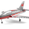 FMS 64mm Futura Edf PNP Red - Image 12