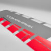 FMS 64mm Futura Edf PNP Red - Image 14
