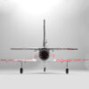 FMS 64mm Futura Edf PNP Red - Image 15