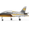 FMS 64mm Futura Edf PNP Yellow - Image 3