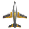 FMS 64mm Futura Edf PNP Yellow - Image 5
