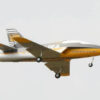 FMS 64mm Futura Edf PNP Yellow - Image 8