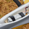FMS 64mm Futura Edf PNP Yellow - Image 10