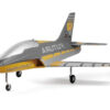 FMS 64mm Futura Edf PNP Yellow - Image 11