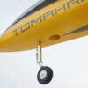 FMS 64mm Futura Edf PNP Yellow - Image 16