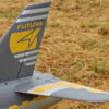 FMS 64mm Futura Edf PNP Yellow - Image 17