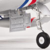 FMS 80mm F-86 Skyblazer PNP Blue - Image 3