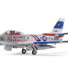 FMS 80mm F-86 Skyblazer PNP Blue - Image 12