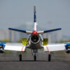FMS 80mm F-86 Skyblazer PNP Blue - Image 15