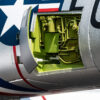 FMS 80mm F-86 Skyblazer PNP Blue - Image 18