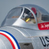 FMS 80mm F-86 Skyblazer PNP Blue - Image 19