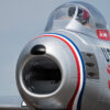 FMS 80mm F-86 Skyblazer PNP Blue - Image 20