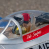 FMS 80mm F-86 Skyblazer PNP Blue - Image 21
