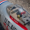 FMS 80mm F-86 Skyblazer PNP Blue - Image 22