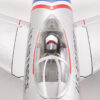 FMS 80mm F-86 Skyblazer PNP Blue - Image 23