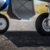 FMS 80mm F-86 Skyblazer PNP Blue - Image 25