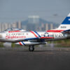 FMS 80mm F-86 Skyblazer PNP Blue - Image 27