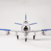 FMS 80mm F-86 Skyblazer PNP Blue - Image 29