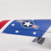 FMS 80mm F-86 Skyblazer PNP Blue - Image 34