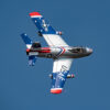 FMS 80mm F-86 Skyblazer PNP Blue - Image 37