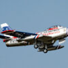 FMS 80mm F-86 Skyblazer PNP Blue - Image 40
