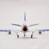 FMS 80mm F-86 Skyblazer PNP Blue - Image 41