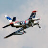 FMS 80mm F-86 Skyblazer PNP Blue - Image 43