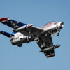 FMS 80mm F-86 Skyblazer PNP Blue - Image 46