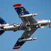 FMS 80mm F-86 Skyblazer PNP Blue - Image 47
