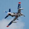 FMS 80mm F-86 Skyblazer PNP Blue - Image 48