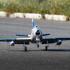 FMS 80mm F-86 Skyblazer PNP Blue - Image 51