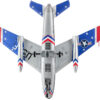 FMS 80mm F-86 Skyblazer PNP Blue - Image 53