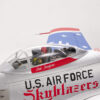 FMS 80mm F-86 Skyblazer PNP Blue - Image 54