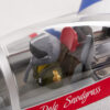 FMS 80mm F-86 Skyblazer PNP Blue - Image 55