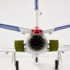 FMS 80mm F-86 Skyblazer PNP Blue - Image 57