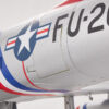 FMS 80mm F-86 Skyblazer PNP Blue - Image 58