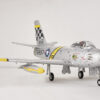 FMS 80mm F-86 the Huff PNP Silver - Image 2