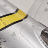 FMS 80mm F-86 the Huff PNP Silver - Image 3