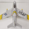 FMS 80mm F-86 the Huff PNP Silver - Image 6