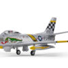 FMS 80mm F-86 the Huff PNP Silver - Image 12