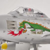 FMS 80mm F-86 the Huff PNP Silver - Image 15